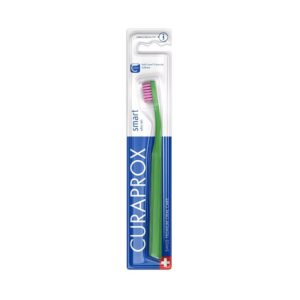 Curaprox Smart Ultra Soft Toothbrush