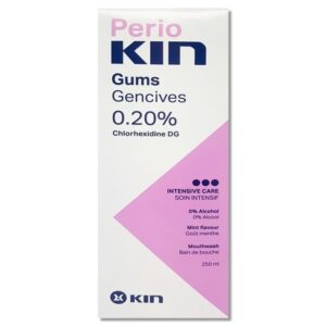 Perio KIN Mouthwash