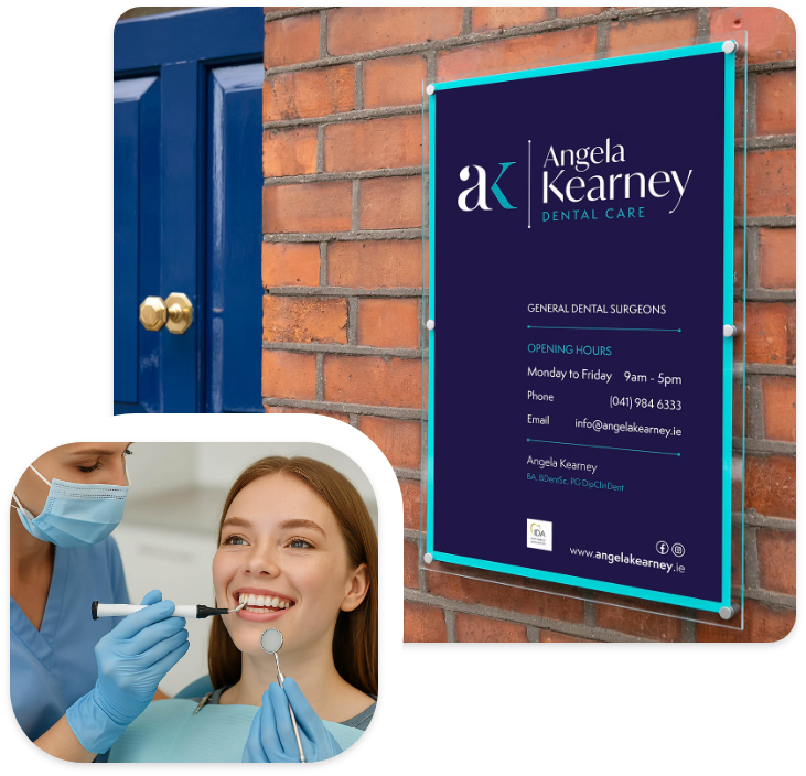 Make An appointment Now